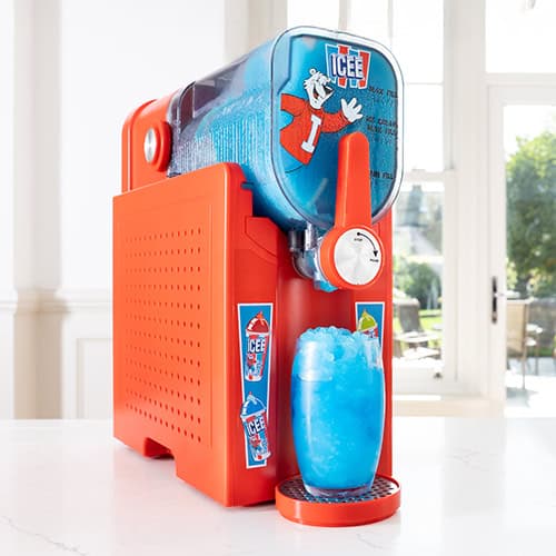 Maker Cream Ice & Drink Frozen 6-in-1 Pro ICEE アイスマシーン - Fizz USA キッチン家電